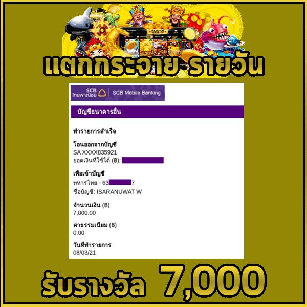 ฟีเจอร์พิเศษใน betflix88