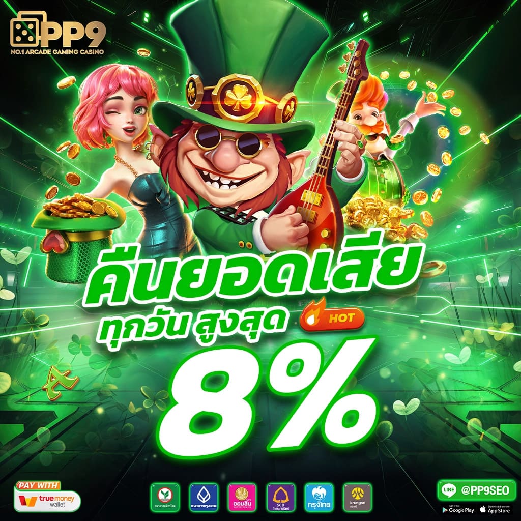 ฟีเจอร์พิเศษที่มีให้ใน Winbet55