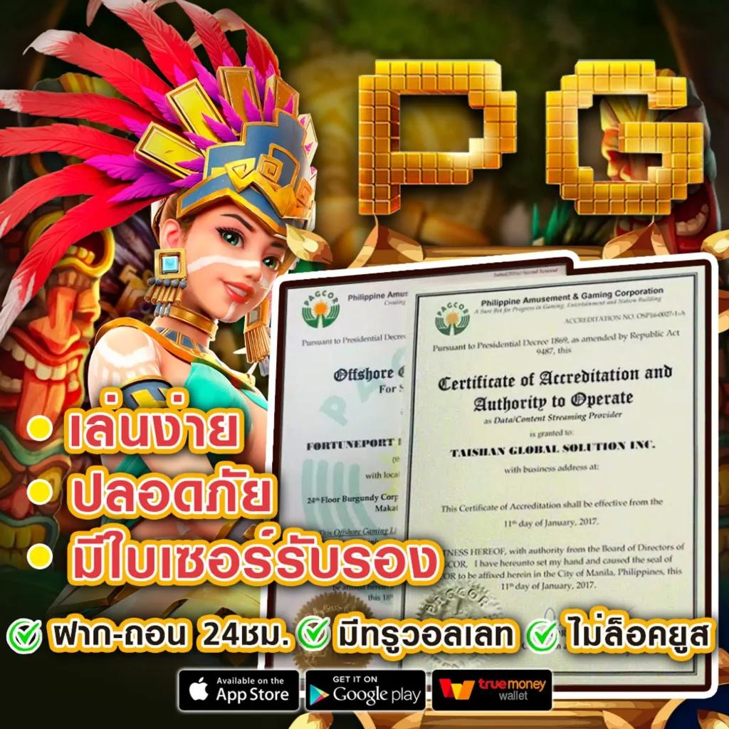 ฟีเจอร์พิเศษในเกมสล็อตออนไลน์ที่ ufa365 ทางเข้า
