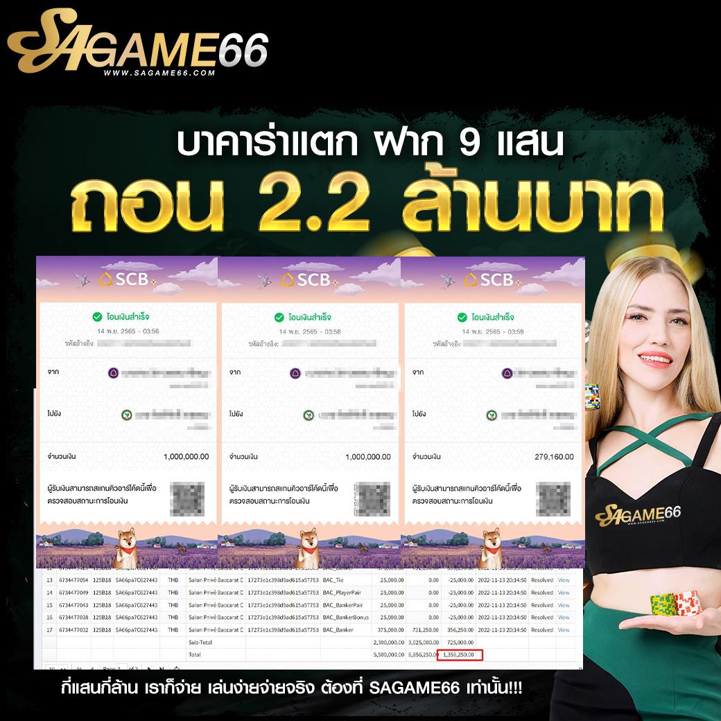 4. ระบบการเงินที่ปลอดภัย