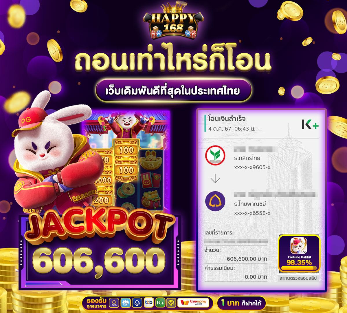 เกมสล็อตหลากหลายรูปแบบ