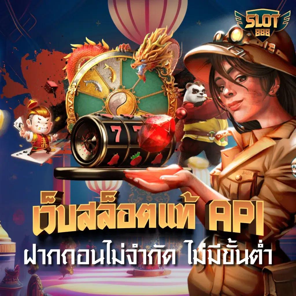 1. การเล่นแบบทดลอง