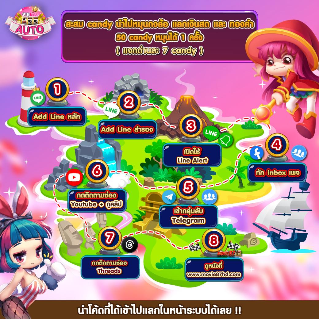 ลงทะเบียนง่ายๆ