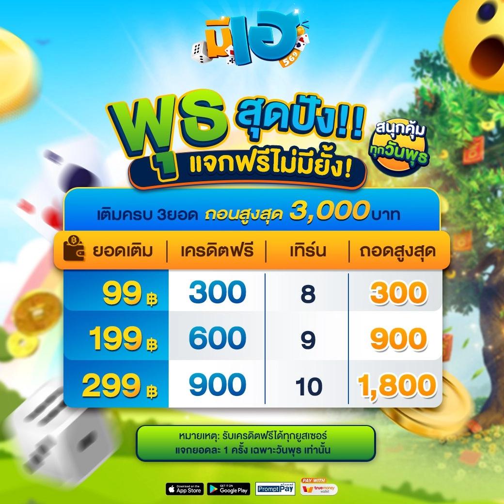 4. การเล่นฟรี