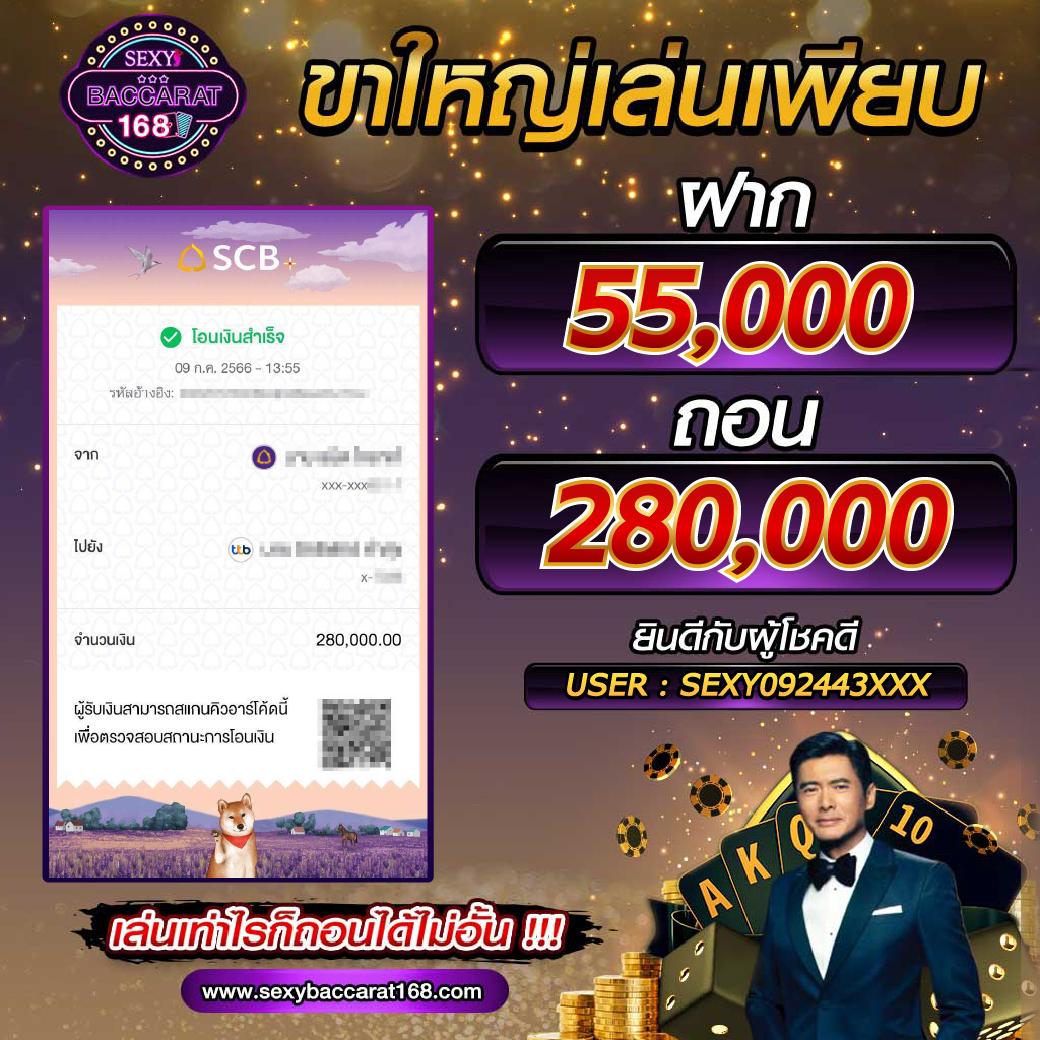 ฟีเจอร์พิเศษที่มีให้ใน เครดิตฟรีกดรับเองไม่มีเงื่อนไข