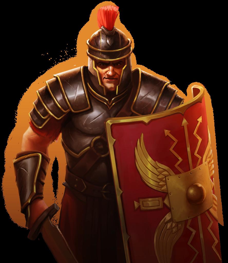3. เกมที่หลากหลายและฟีเจอร์ใหม่ ๆ