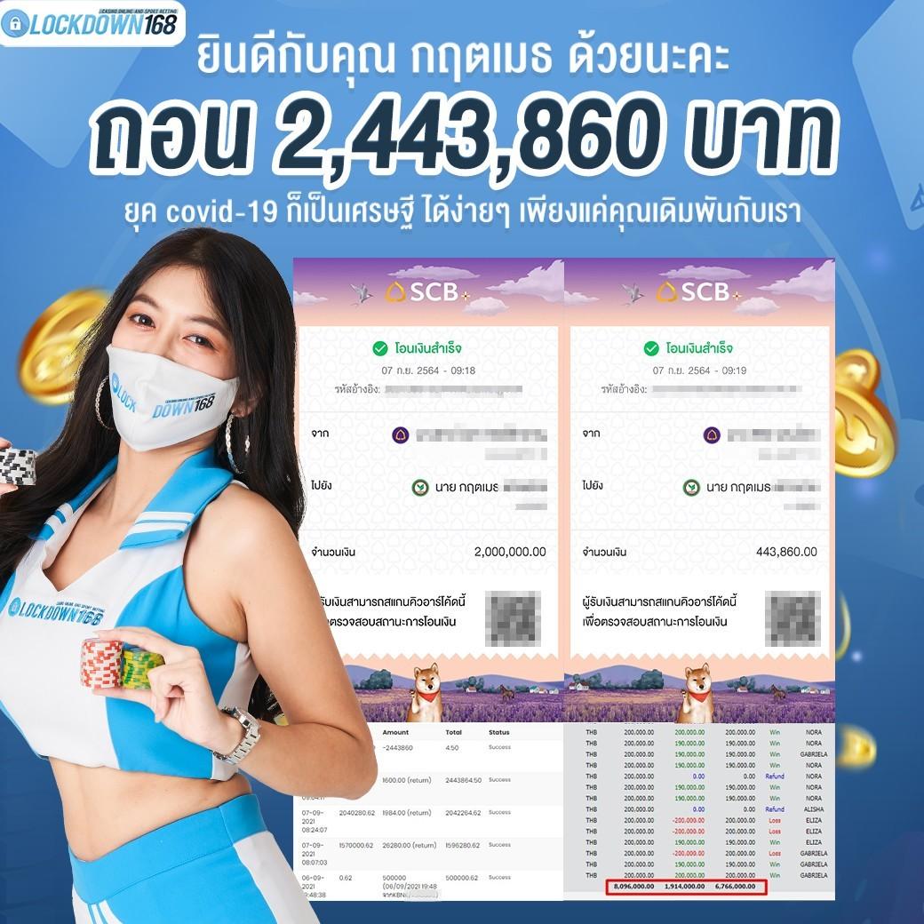 มีโอกาสในการทำกำไร