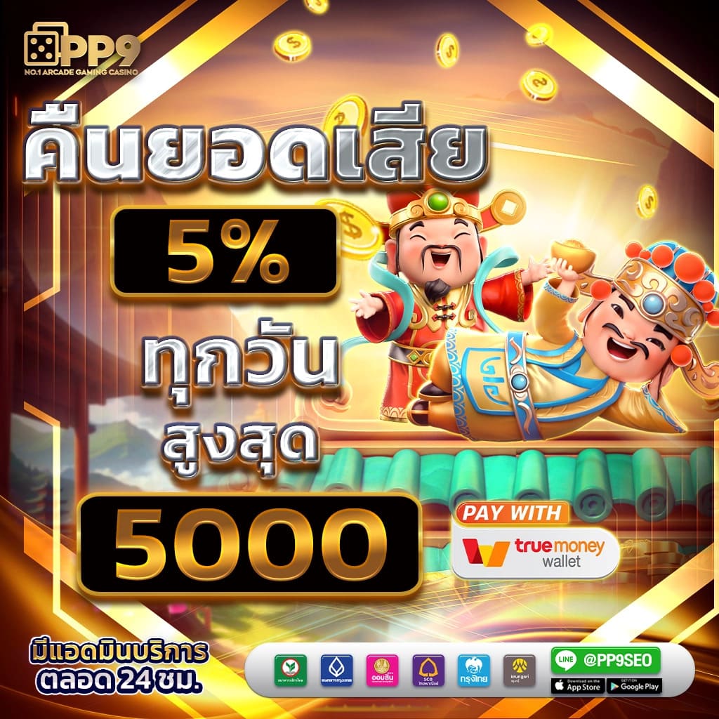 ฟีเจอร์พิเศษที่มีในเว็บหวยออนไลน์ 888